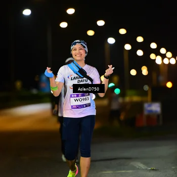 Runner Photo 7744790