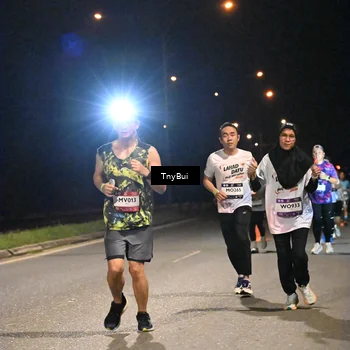 Runner Photo 7744791