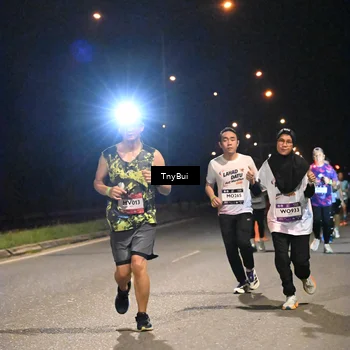 Runner Photo 7744802