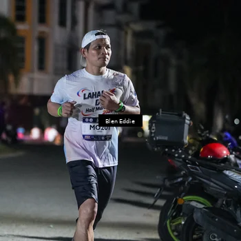 Runner Photo 7744819