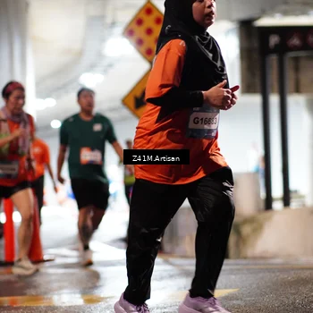Runner Photo 7744823