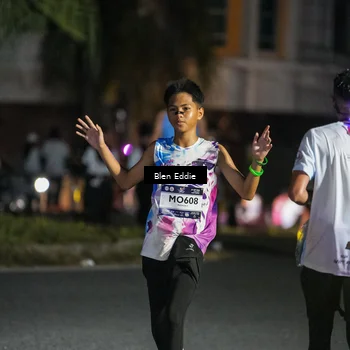 Runner Photo 7744830