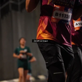 Runner Photo 7744837