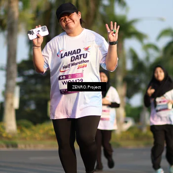 Runner Photo 7744853