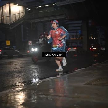 Runner Photo 7744871