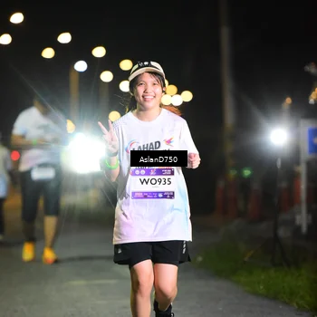 Runner Photo 7744881