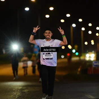 Runner Photo 7744885