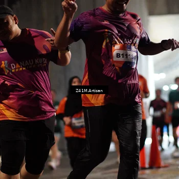 Runner Photo 7744889