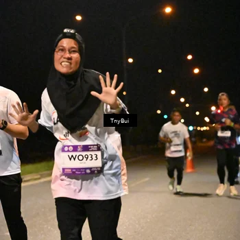 Runner Photo 7744893