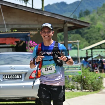 Runner Photo 77449