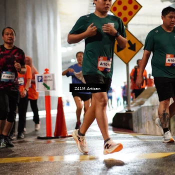 Runner Photo 7744933