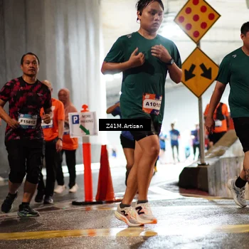 Runner Photo 7744952