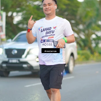 Runner Photo 7744966