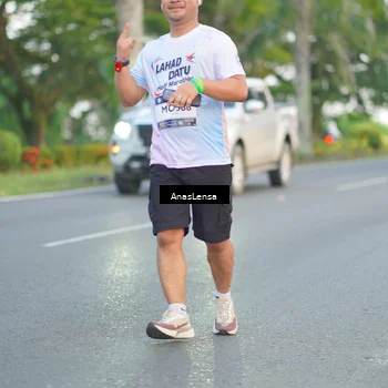 Runner Photo 7744970