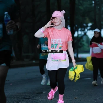 Runner Photo 7745019