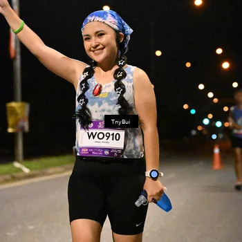 Runner Photo 7745031