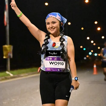Runner Photo 7745037
