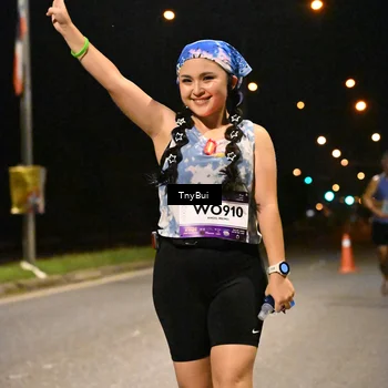 Runner Photo 7745052
