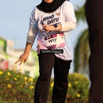 Runner Photo 7745065