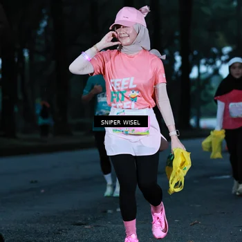 Runner Photo 7745071