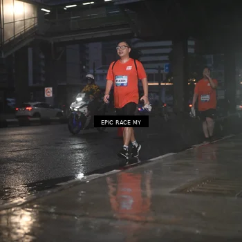Runner Photo 7745096