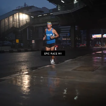Runner Photo 7745108
