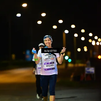 Runner Photo 7745112