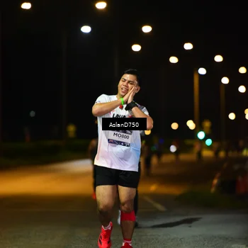 Runner Photo 7745119