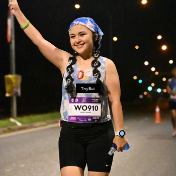 Runner Photo 7745122