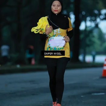 Runner Photo 7745123