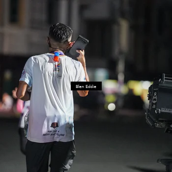 Runner Photo 7745125