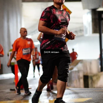 Runner Photo 7745132