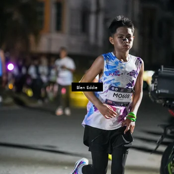 Runner Photo 7745133