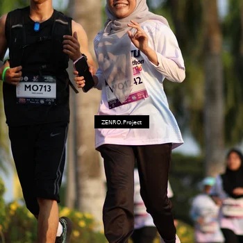 Runner Photo 7745134