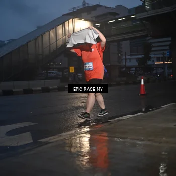 Runner Photo 7745144