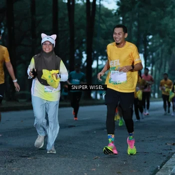 Runner Photo 7745147