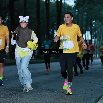 Runner Photo 7745159