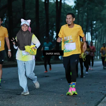 Runner Photo 7745161