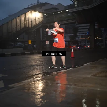 Runner Photo 7745166