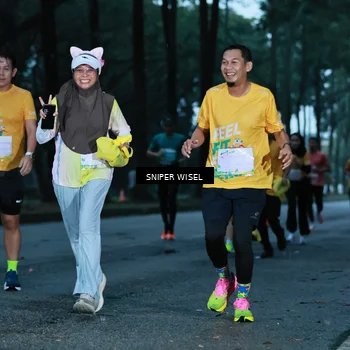 Runner Photo 7745167
