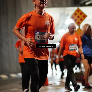 Runner Photo 7745168