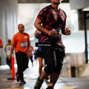 Runner Photo 7745169