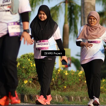 Runner Photo 7745191