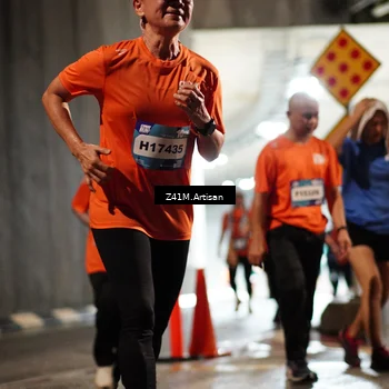 Runner Photo 7745199