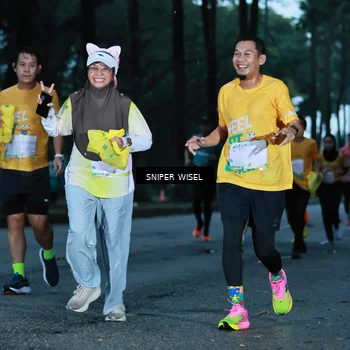 Runner Photo 7745201