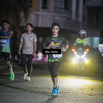 Runner Photo 7745206