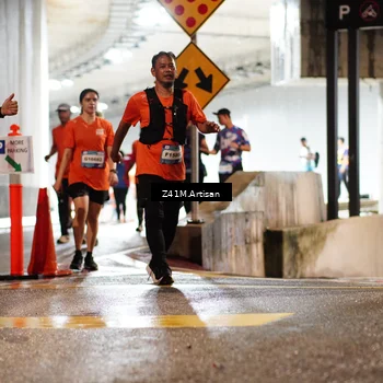 Runner Photo 7745218