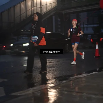 Runner Photo 7745222