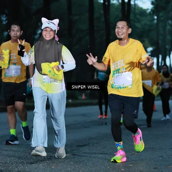 Runner Photo 7745231