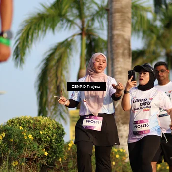 Runner Photo 7745232